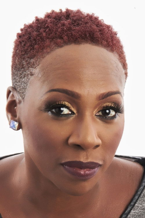Photo of Gina Yashere