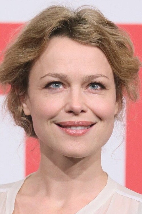 Photo of Helle Fagralid