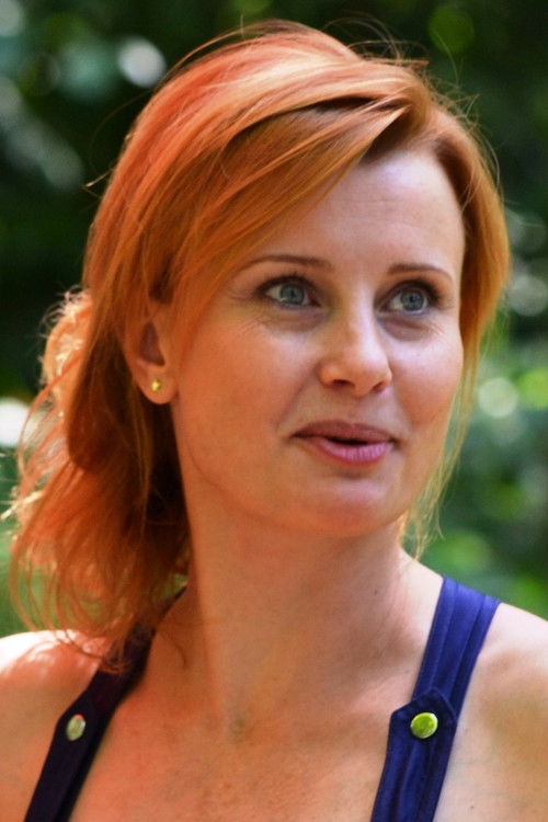 Photo of Jitka Schneiderová