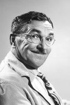 Photo of Howard McNear