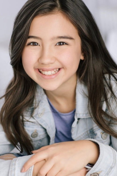 Photo of Zoriah Wong