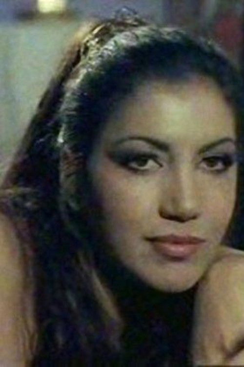 Photo of Silvana Badrkhan