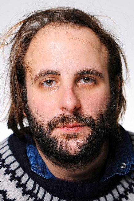 Photo of Vincent Macaigne