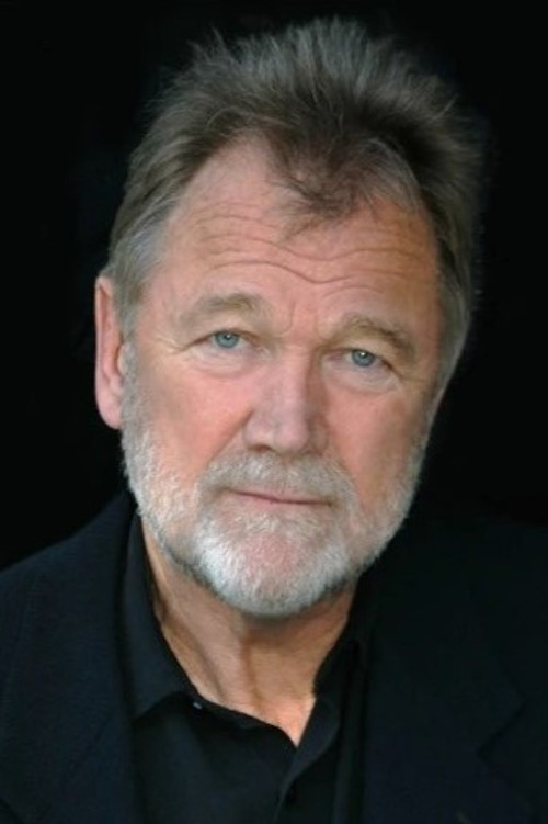 Photo of Bo Svenson