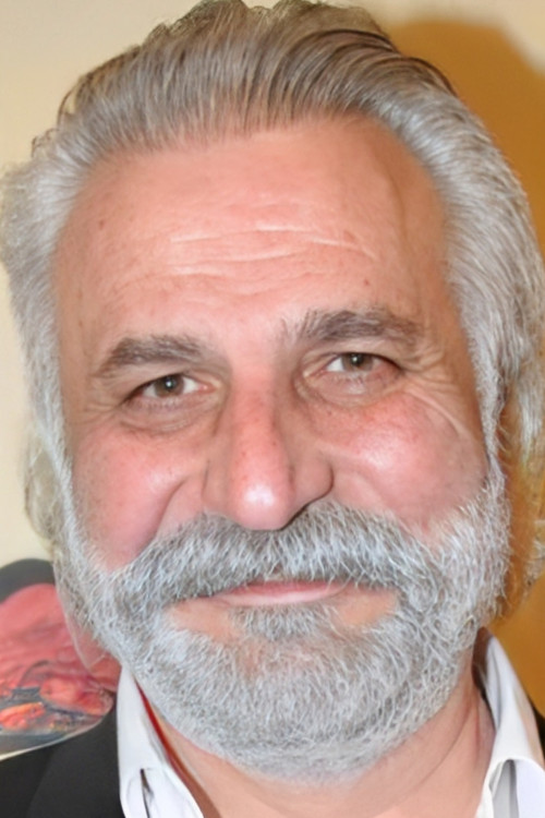 Photo of Hasan Kaçan