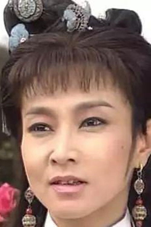 Photo of Tseng Ya-chun