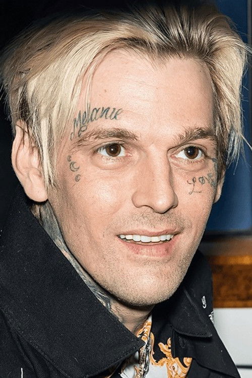 Photo of Aaron Carter