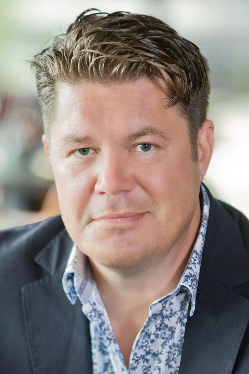 Photo of Hannes Võrno