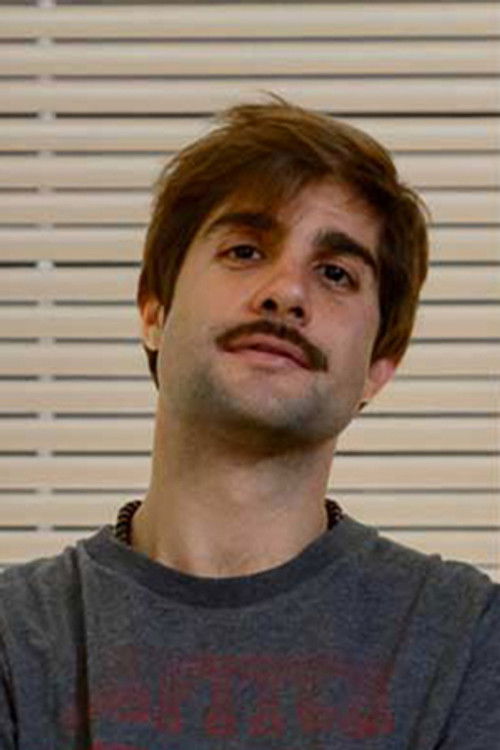 Photo of Nikolas Aggelis