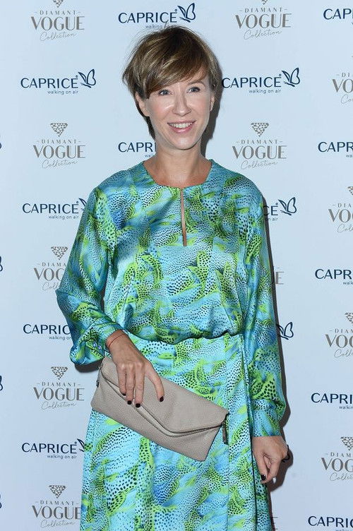 Photo of Katarzyna Ankudowicz