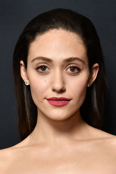 Photo of Emmy Rossum