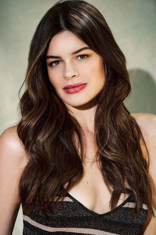 Photo of Caroline Day