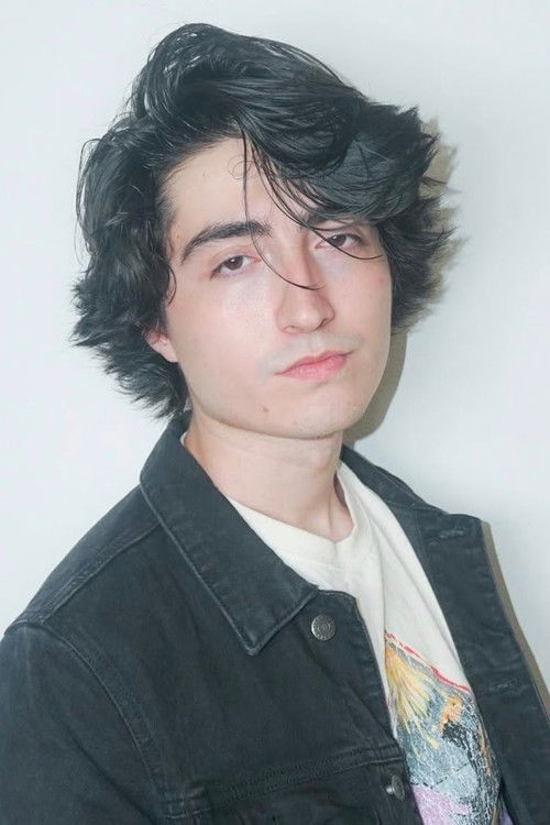 Photo of Ricardo Alcaraz