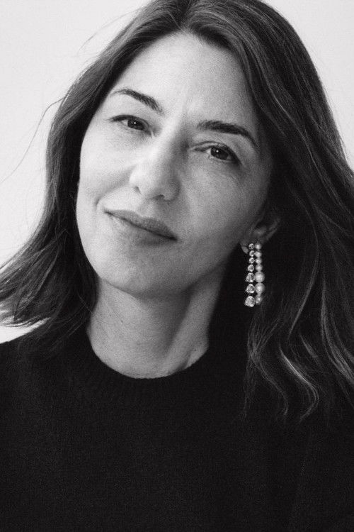 Photo of Sofia Coppola
