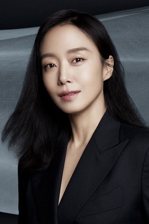 Photo of Jeon Do-yeon