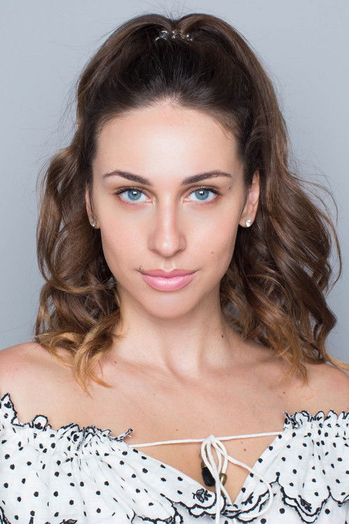 Photo of Anastasiya Todorescu