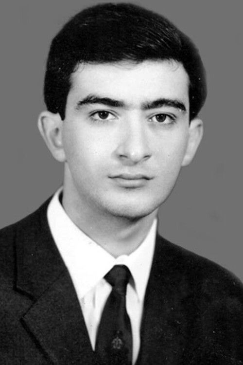 Photo of Polad Bulbuloghlu