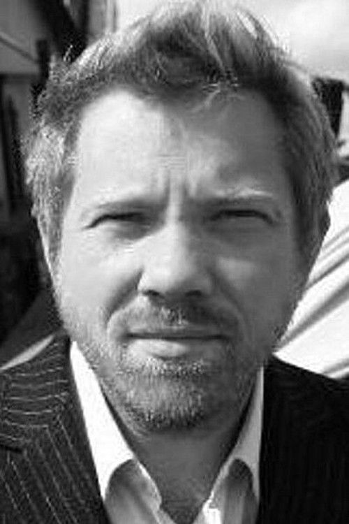 Photo of Michael 'MC' Christiansen