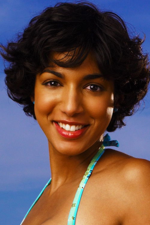 Photo of Melissa Marie Elias