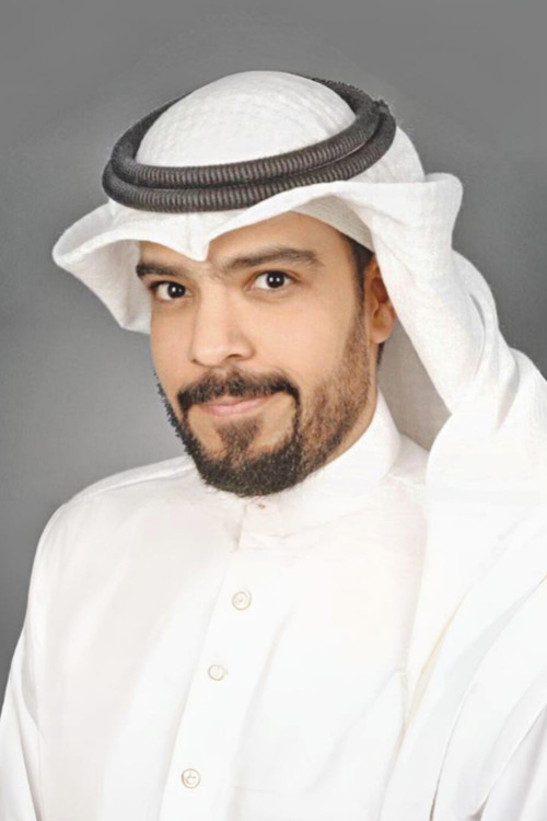 عثمان الشطي