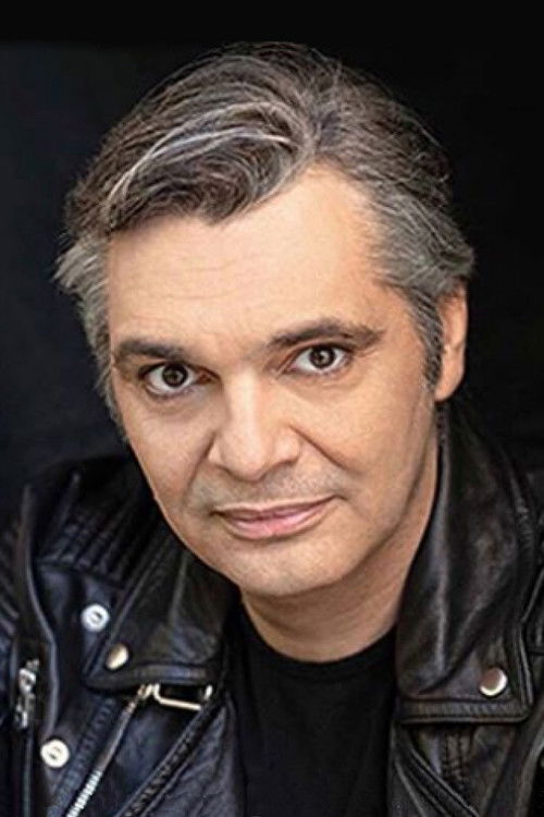 Photo of Alkis Kourkoulos