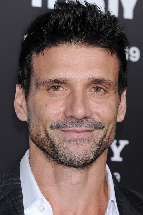 Photo of Frank Grillo