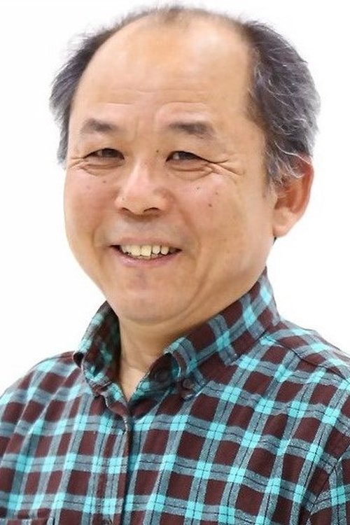 Photo of Kim Ki-cheon