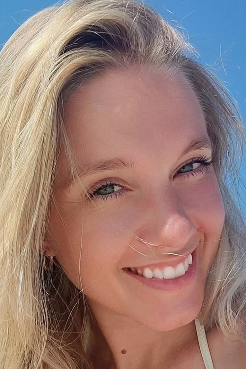 Photo of Katrine Køhler