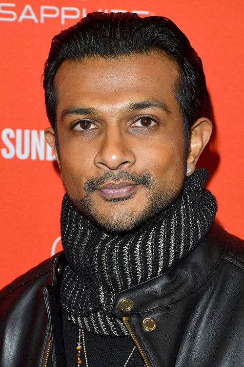 Photo of Utkarsh Ambudkar