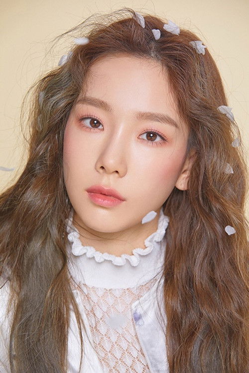 Photo of Taeyeon