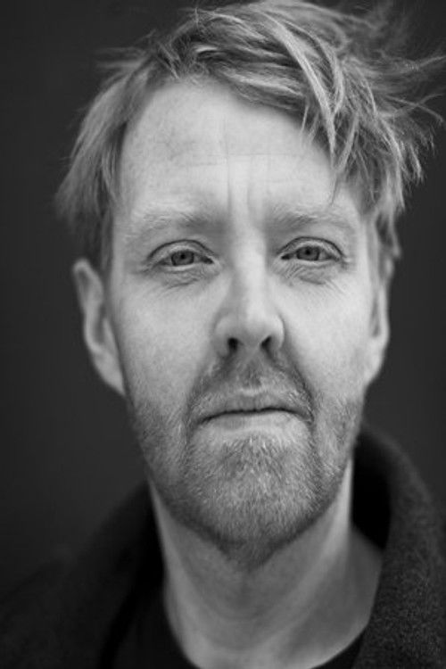 Photo of Andrew Buckley