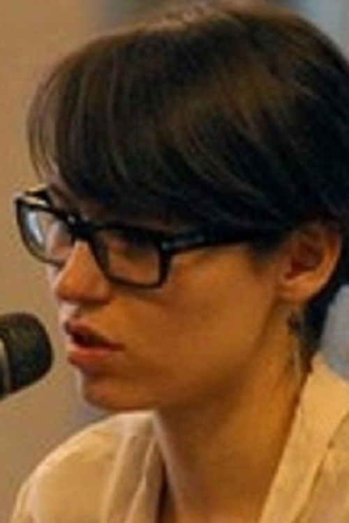Photo of Ekaterina Telegina