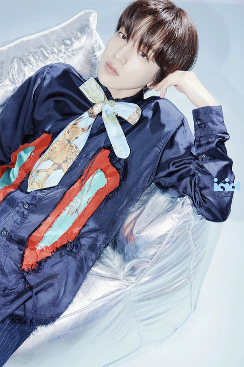 Photo of Kim Min-jae