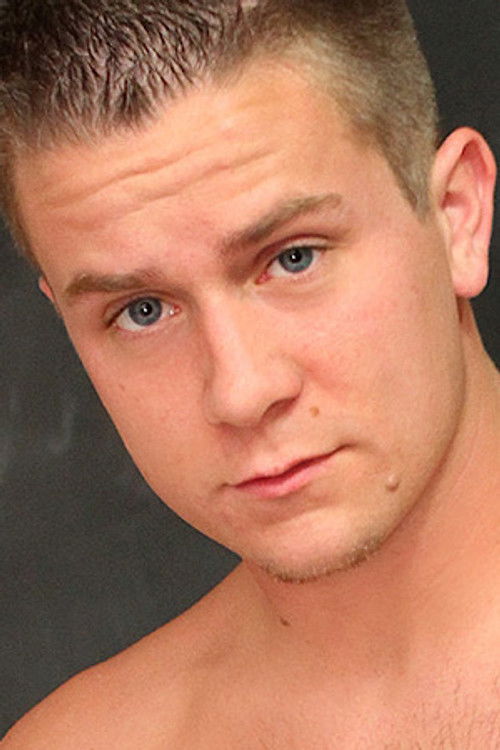 Photo of Drake Mitchell