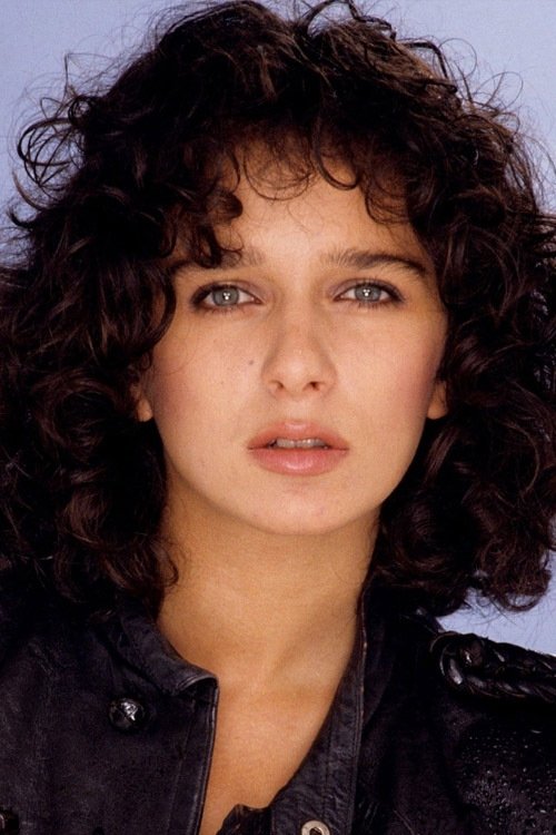 Photo of Valeria Golino