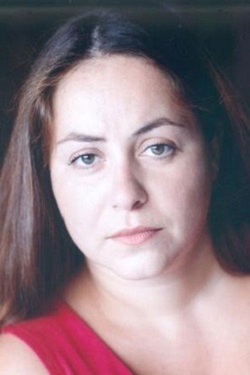 Photo of Valérie Moreau