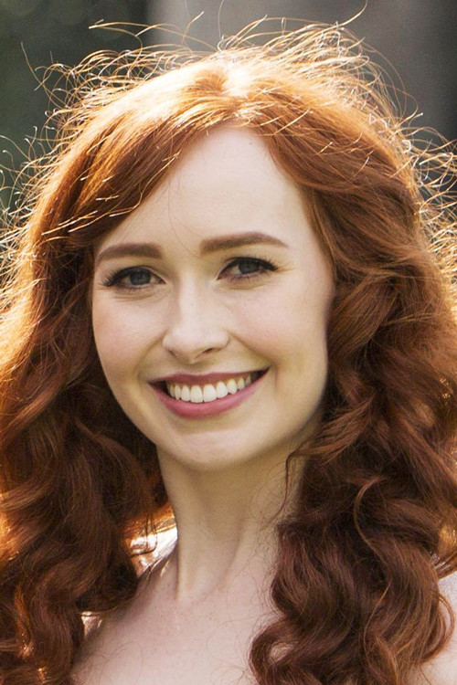 Photo of Tara McNeill