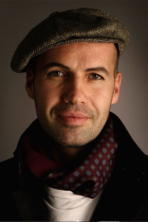Photo of Billy Zane