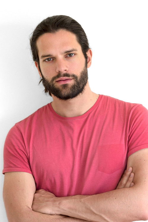 Photo of Nicolas Bravos