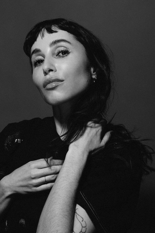 Photo of Annika Witt