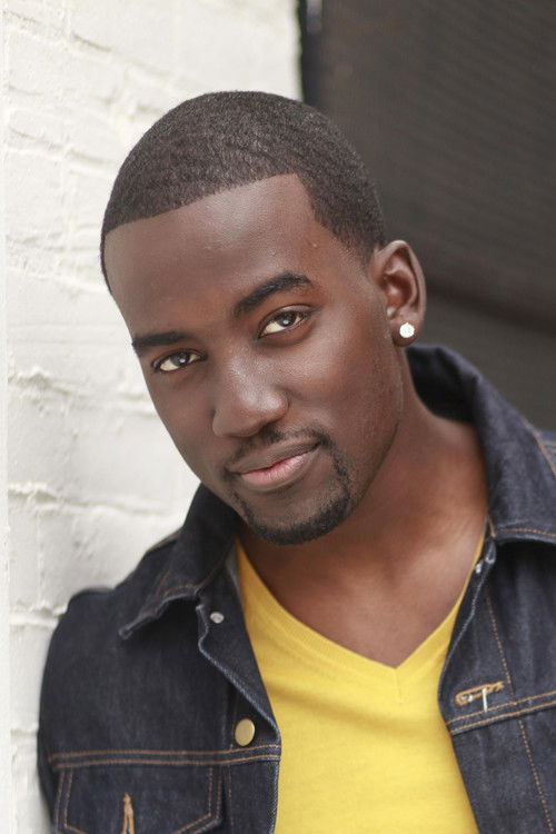 Photo of Shamier Anderson