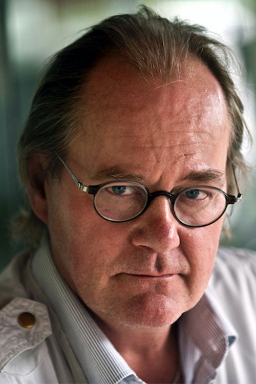 Photo of Peter Haber