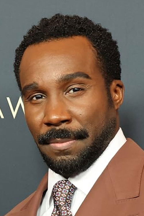 Photo of Tramell Tillman