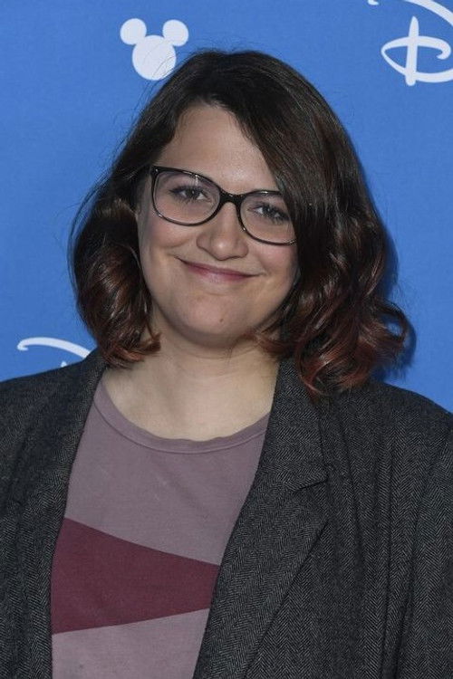 Photo of Kate Herron