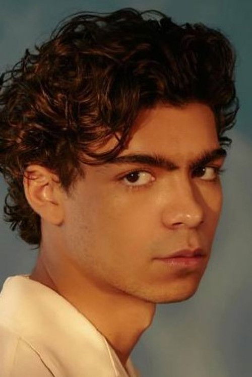 Photo of Iñaki Godoy