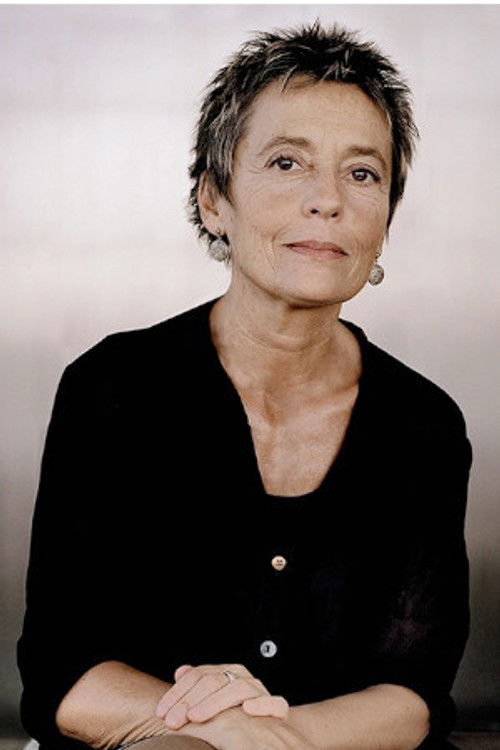 Photo of Maria João Pires