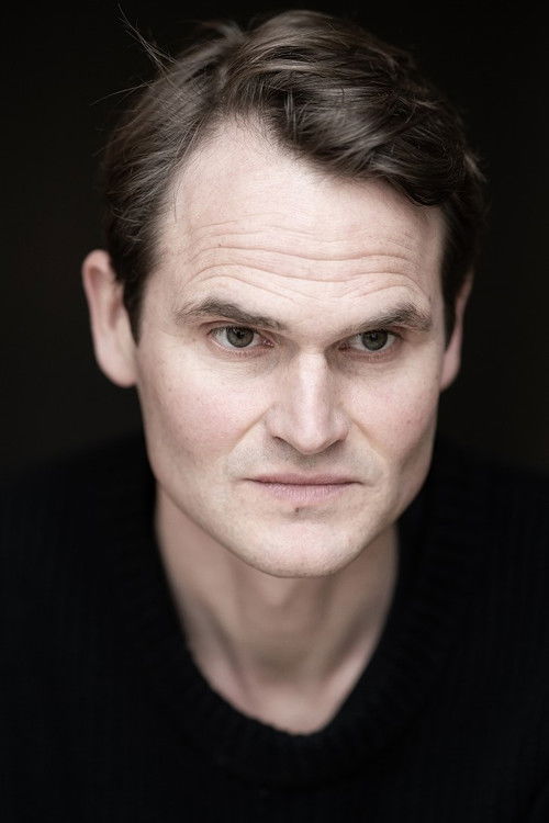 Photo of Fabian Hinrichs