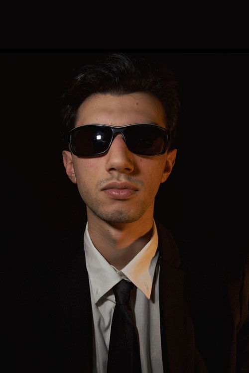 Photo of Alex Barbaro