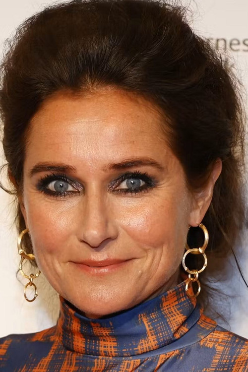 Photo of Sidse Babett Knudsen