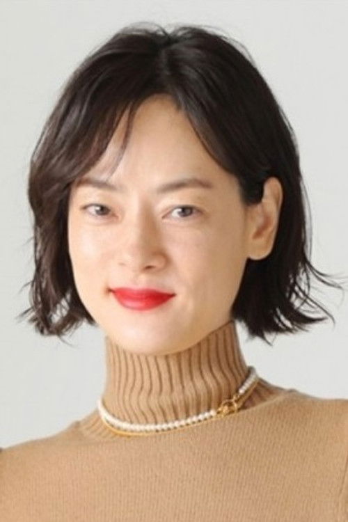 Photo of Mikako Ichikawa